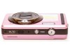 Samsung PL-70 Camera Pink